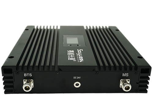 瑞丽双频手机信号增强器2000㎡