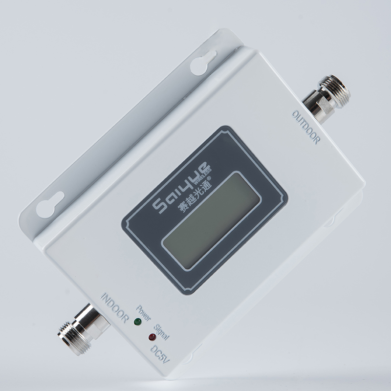 瑞丽家用配电房机房信号放大器200㎡