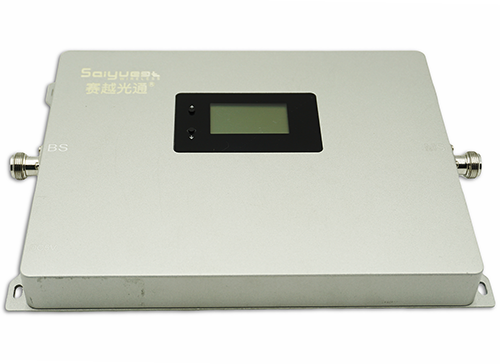  瑞丽三频/四频/五频手机信号接收器800㎡