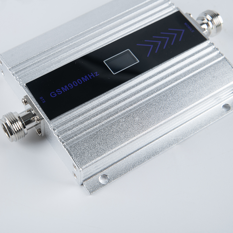 瑞丽家用单频手机信号增强器100㎡