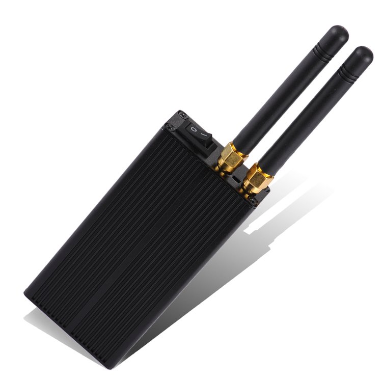  瑞丽1.2G/1.5G导航屏蔽器