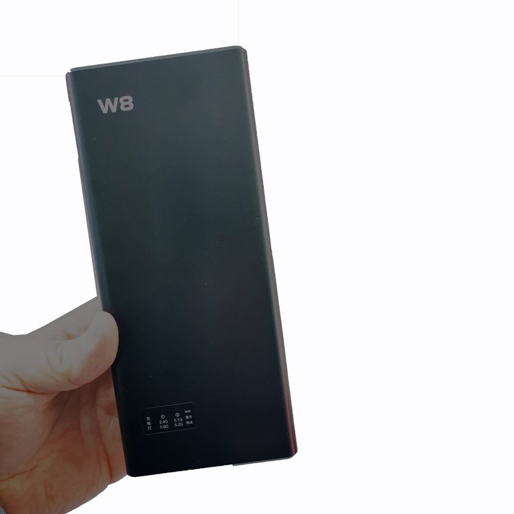 瑞丽蓝牙WiFi信号屏蔽器