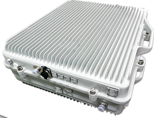 瑞丽信令级数字室分型移动通信干扰器