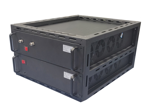 瑞丽室内大功率通讯管控屏蔽系统