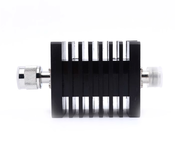  瑞丽腔体固定衰减器0-3G/0-4G  N型接口